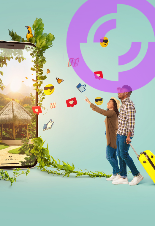 Estratégias e Táticas de Marketing Turístico